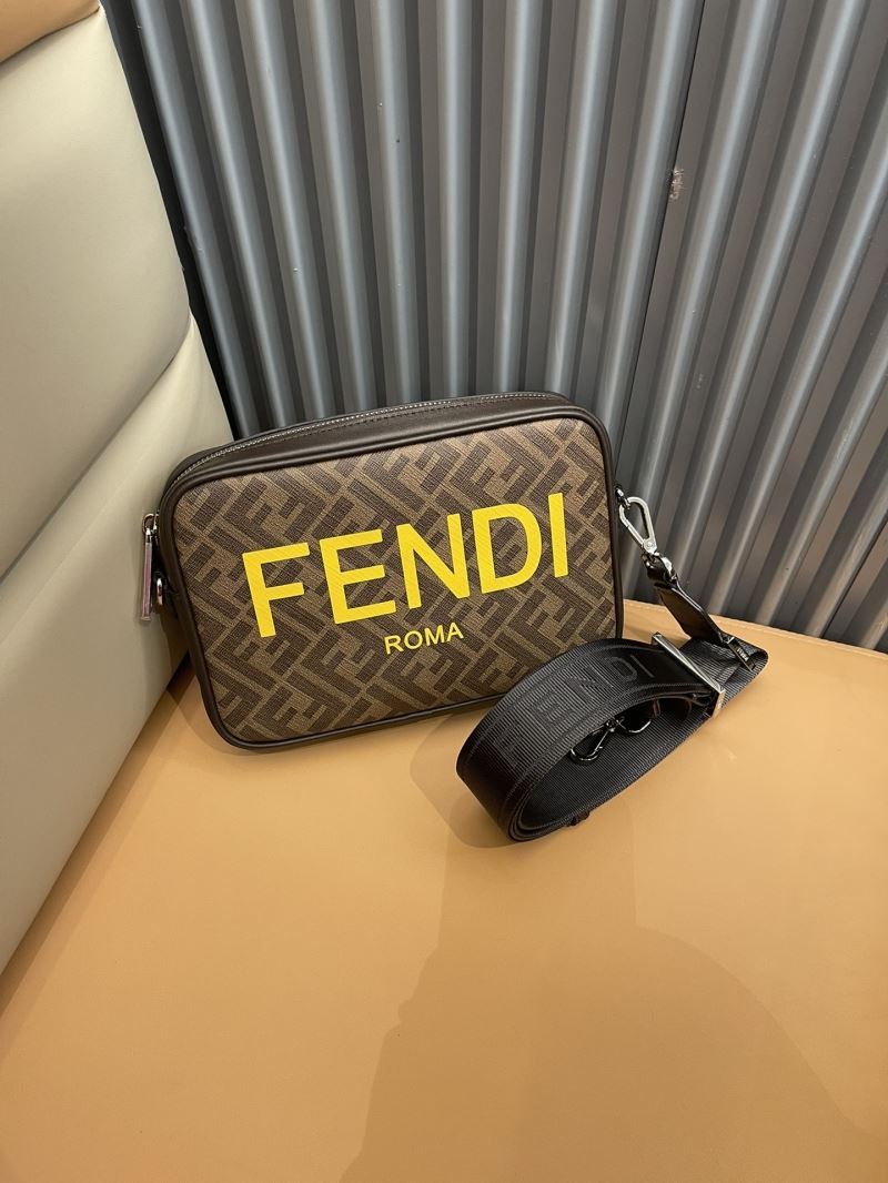 Fendi Satchel Bags